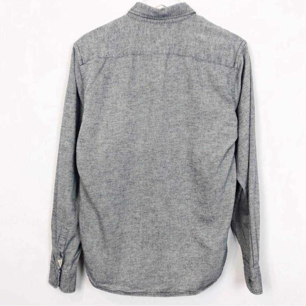 Scotch & Soda Chambray Buttondown - image 2